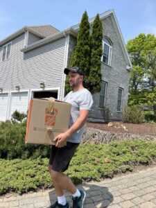 Dracut Movers